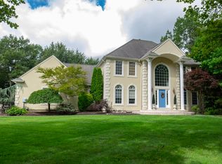 1806 Hidden Pond Ln, Toms River, NJ 08755