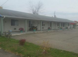 1351 Columbia Ave W, Battle Creek, MI 49015