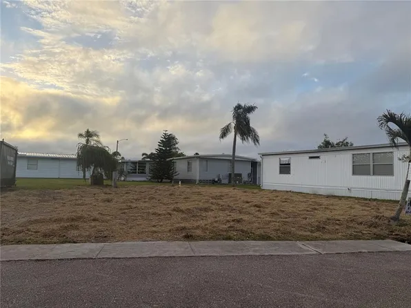 5621 Sunflower Rd Lot 295, Venice, FL 34293
