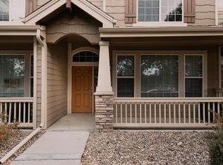 4122 Brown Stone Vw, Colorado Springs, CO 80923
