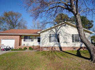 107 Shadowfield Cir, West Columbia, SC 29169