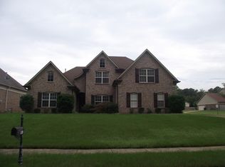 7643 Hummingbird Dr, OLIVE BRANCH, MS 38654