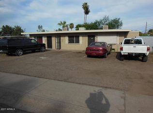 197 W Saragosa St APT 1, Chandler, AZ 85225