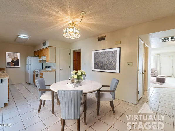 9514 W Vogel Avenue, Peoria, AZ 85345