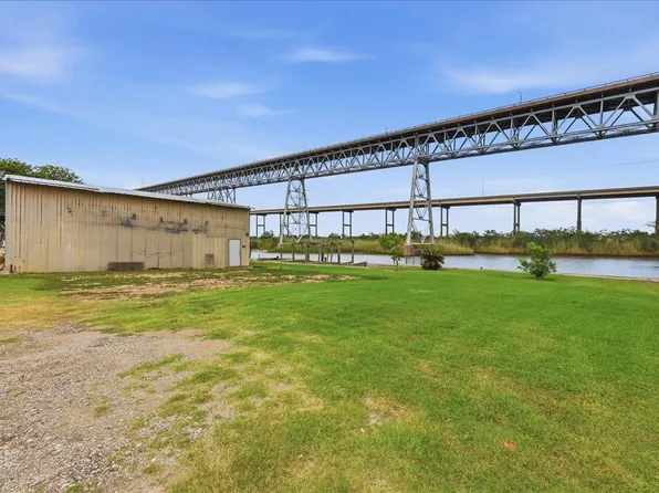 Township Road 87c #&-87d, Port Arthur, TX 77642