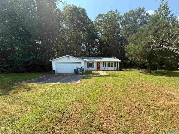 3631 County Road 601, Hanceville, AL 35077