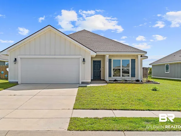 3078 Gallica Ln, Foley, AL 36535