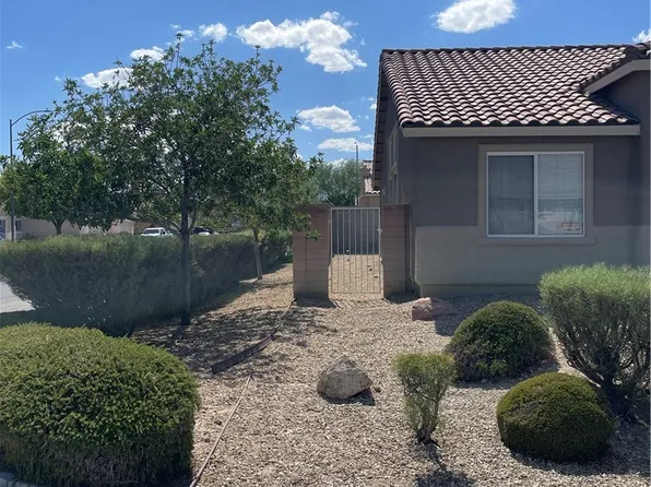 5809 Craigmore Ln, North Las Vegas, NV 89031