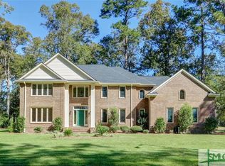 108 Cedar Point Dr, Savannah, GA 31405