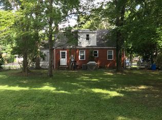 1314 Bobbiedell Ln, Henrico, VA 23229
