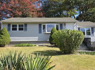 67 Charles Dr, Wolcott, CT 06716