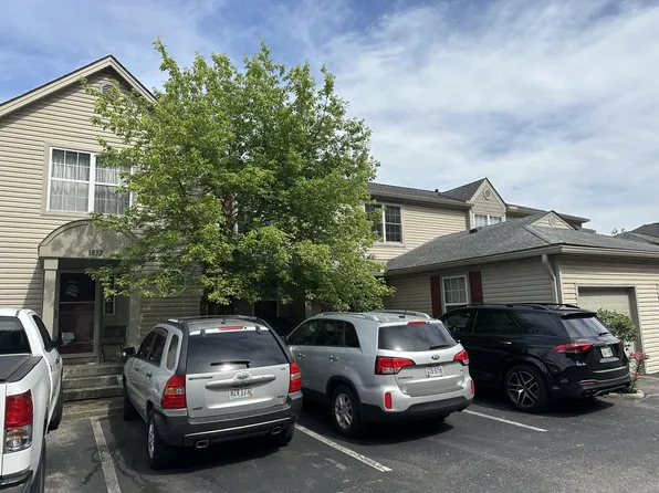 1830 Ridgebury Dr #50B, Hilliard, OH 43026