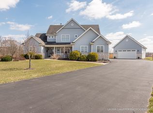 12268 Mitchell Dr, Plano, IL 60545