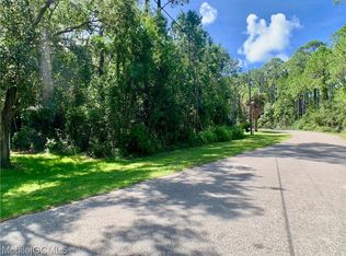 156 Narvaez St, Dauphin Island, AL 36528