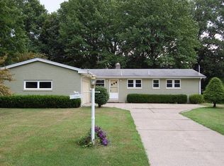3423 Black Oak Ln, Youngstown, OH
