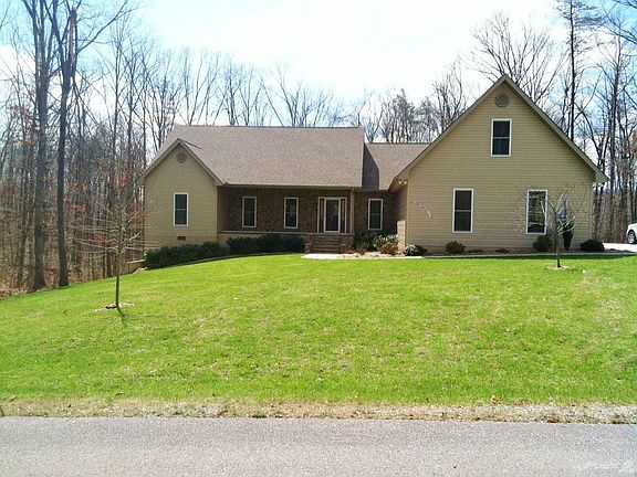 Additional Front View