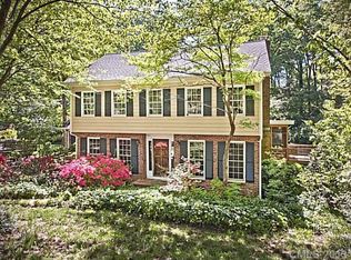 7053 Rocky Falls Rd, Charlotte, NC 28211