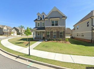 3375 Oxford Park Ln, Cumming, GA 30040