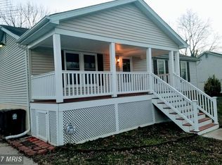 12811 Heatherwick Ct, Brandywine, MD 20613