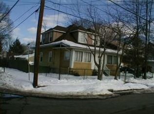 151-55 Wiley Ave, Plainfield, NJ 07062