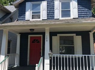 708 W 31st St, Norfolk, VA 23508