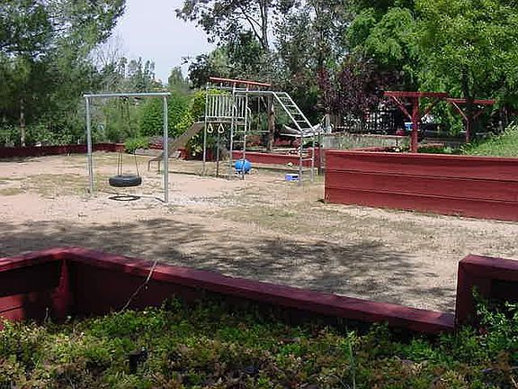 Play Ground