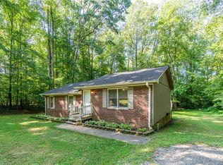 216 New Heights Dr, Reidsville, NC 27320