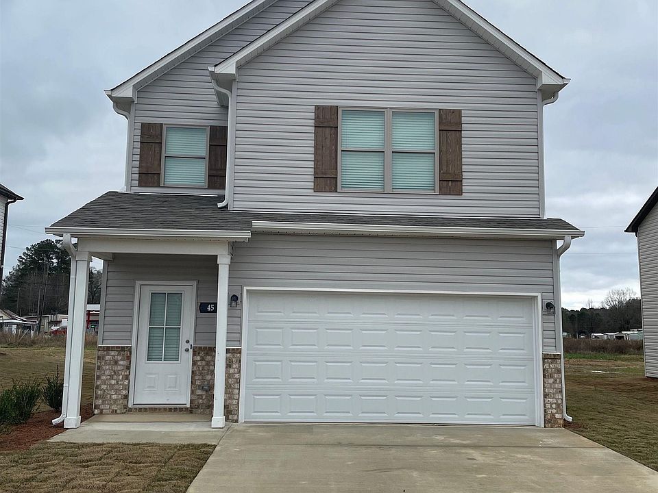 45 Cole Ln, Sylacauga, AL 35150 | Zillow