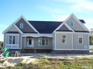 85 Alban Row, Fuquay Varina, NC 27526