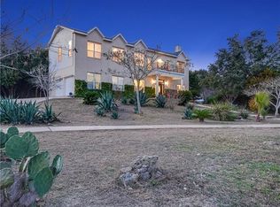 3500 Windy Harbor Dr, Austin, TX 78734