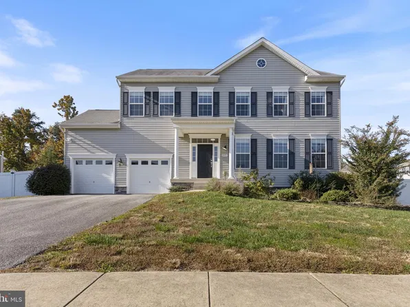 20953 Branchwood Ct, Lexington Park, MD 20653