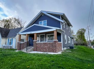 3534 Dr Martin Luther King Jr St #1, Indianapolis, IN 46208