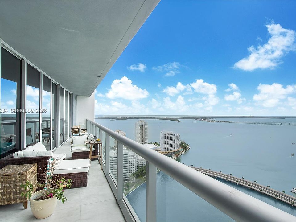 1st image of 495 Brickell Ave APT 3803
