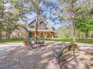 1175 Hunters Creek Way, Hockley, TX 77447