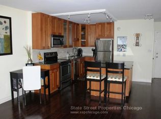 2930 N Sheridan Rd APT 1910, Chicago, IL