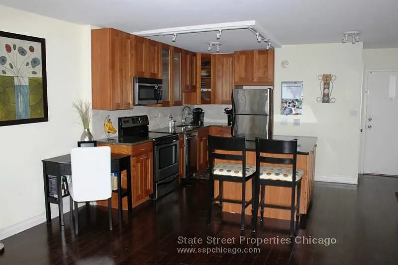 2930 N Sheridan Rd APT 1910 photo 1