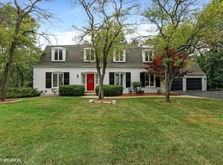 20730 W Exeter Rd, Kildeer, IL 60047