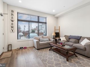360 Monastery Ave #1F, Philadelphia, PA 19128