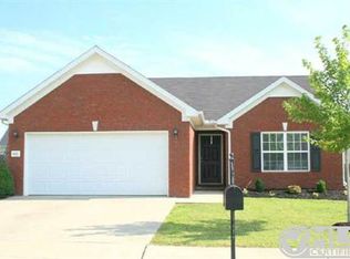 4042 Sequoia Trl, Spring Hill, TN 37174