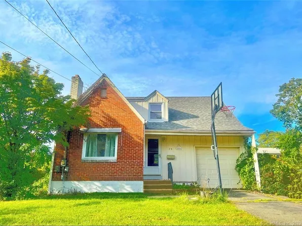 79 Parsonage Street, Rocky Hill, CT 06067