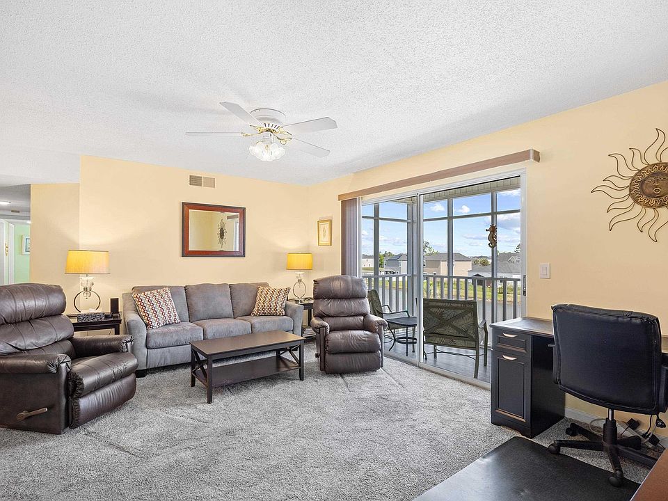 1950 Bent Grass Dr. #K, Myrtle Beach, SC 29575 | Zillow