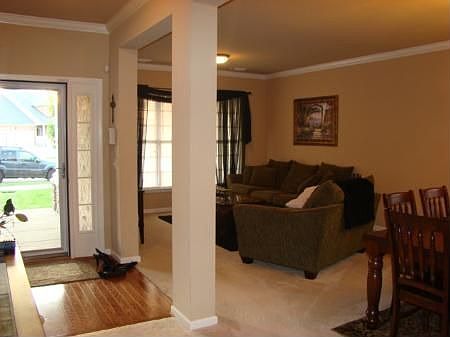 Living Room / Dining Room