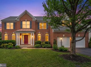 572 Woodruff Ln, Culpeper, VA 22701