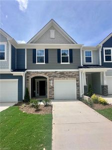 1243 Hammond Dr, Mebane, NC, 27302