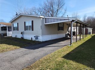 6035 S Transit Road 443 Jim Kelly Lockport Town, Lockport, NY 14094