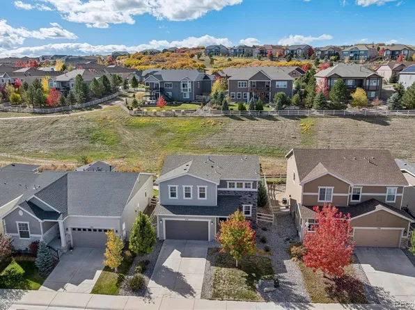 1770 Cade Avenue, Castle Rock, CO 80104
