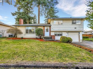 1001 SE 130th Ave, Portland, OR 97233