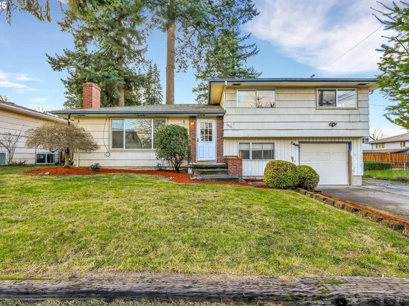1001 SE 130th Ave, Portland, OR 97233