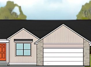 Polk Plan, The Crossing At Deer Creek, Ankeny, IA 50021