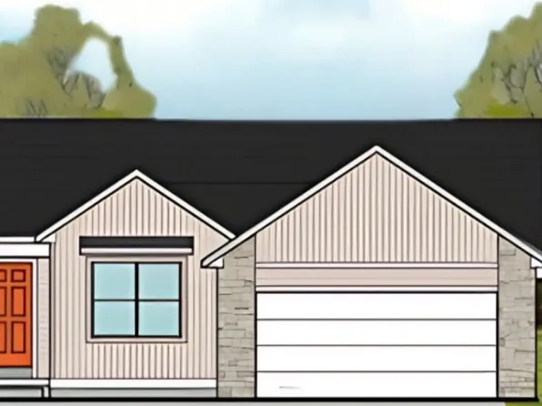 Polk Plan, Prairie Ridge West